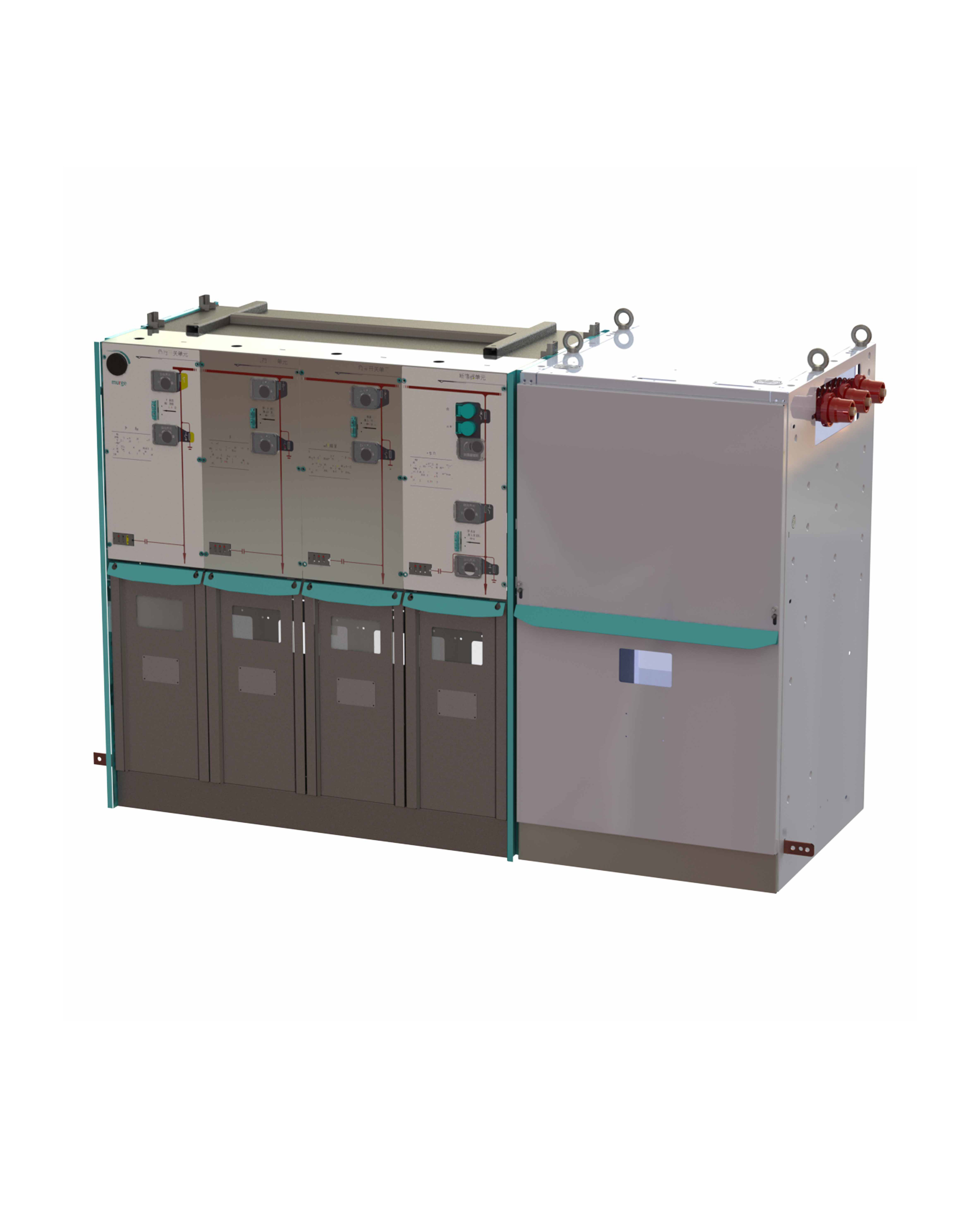 SF6 and Vacuum Circuit Breakers